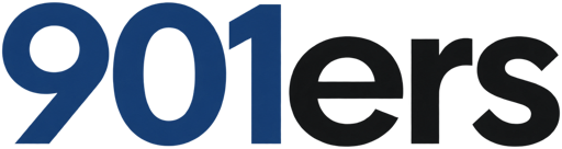 901ers Inc.